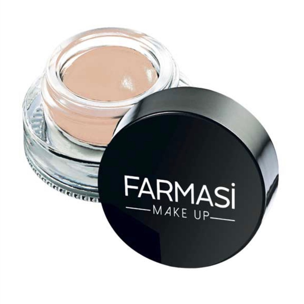 Farmasi Eyeshadow Primer